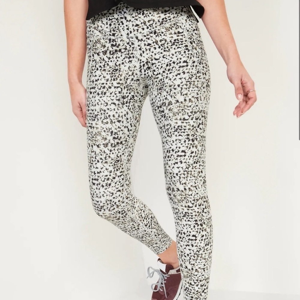 Old navy active powersoft leggings size S